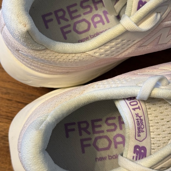 New Fresh Foam X 1080v13 Road-Running Shoes - Women's - Picture 6 of 10